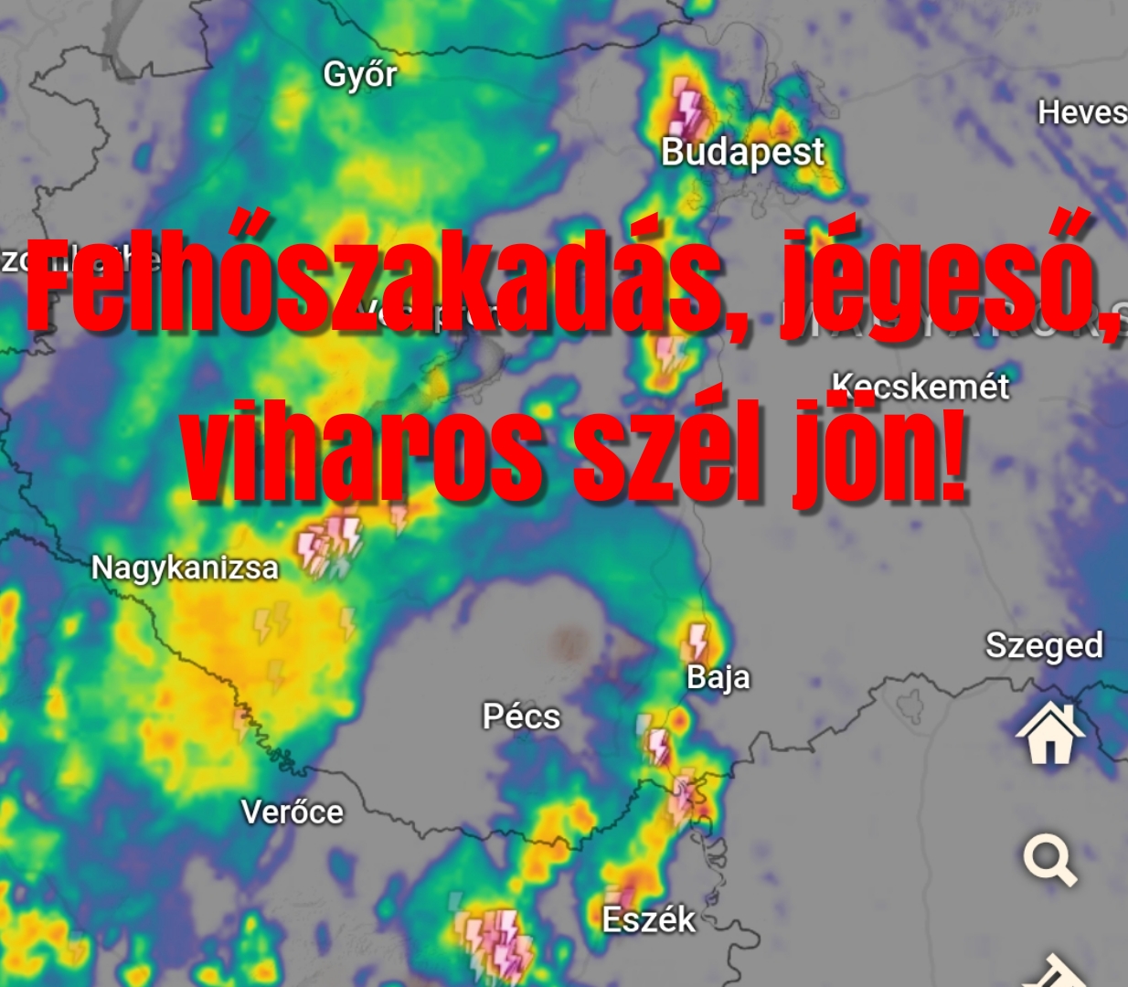 Cikk fotója