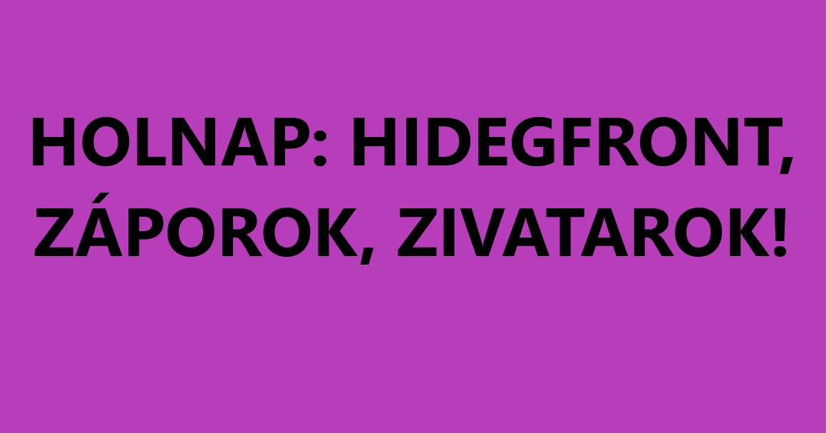 Cikk fotója