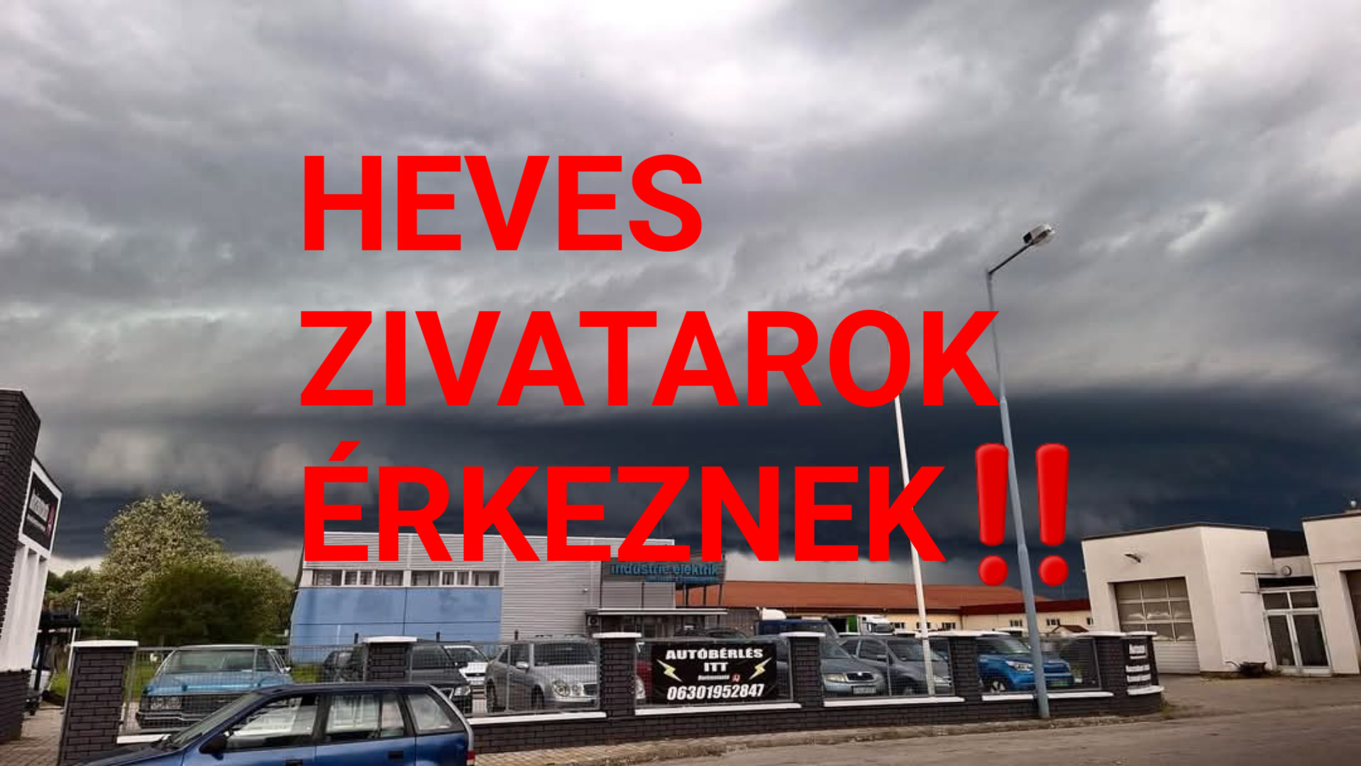 Cikk fotója