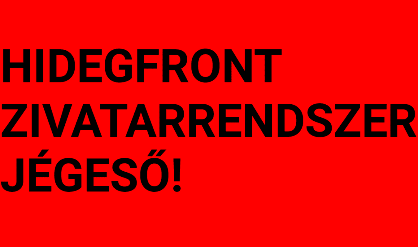 Cikk fotója